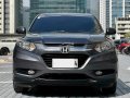 2017 Honda HR-V 1.8 Automatic Gas-1