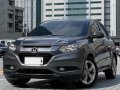 2017 Honda HR-V 1.8 Automatic Gas-2