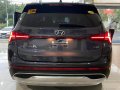 Drive home this Brand new Hyundai Santa Fe  2.2 CRDi GLS 8A/T 2WD (Dsl)-4