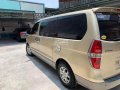 2011 Hyundai Grand Starex Gold-6