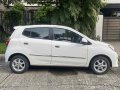 2016 Toyota Wigo 1.0 Gas Automatic Used-1