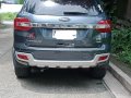 2015 Ford everest 3.2 matic diesel-0