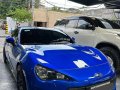 HOT!!! 2014 Subaru BRZ for sale at affordable price -0