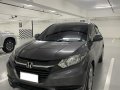 Black 2015 Honda HR-V  1.8 E CVT  for sale-1