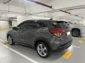 Black 2015 Honda HR-V  1.8 E CVT  for sale-6
