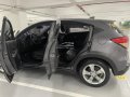 Black 2015 Honda HR-V  1.8 E CVT  for sale-7