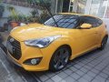 Hyundai Veloster 1.6L TURBO-2