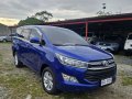 2018 Toyota Innova 2.8E M/T -0