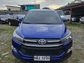2018 Toyota Innova 2.8E M/T -1