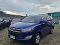 2018 Toyota Innova 2.8E M/T -2