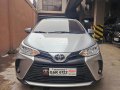 2022 Toyota Vios 1.3 XLE A/T-1