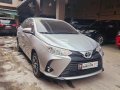 2022 Toyota Vios 1.3 XLE A/T-0