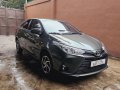 2022 Toyota Vios 1.3 XLE A/T-0