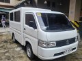 2022 Suzuki Carry 1.5L UV M/T-0