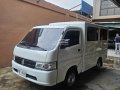 2022 Suzuki Carry 1.5L UV M/T-2