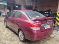 2018s Mitsubishi Mirage G4 GLX A/T-4