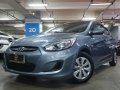 2019 Hyundai Accent 1.6L CRDi DSL AT-2