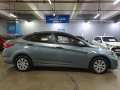 2019 Hyundai Accent 1.6L CRDi DSL AT-6