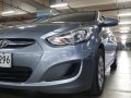 2019 Hyundai Accent 1.6L CRDi DSL AT-3