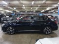 2019 MG 6 Trophy 1.5L AT 7-speed LOW BUDGET-5