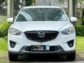 2012 Mazda CX5 2.0 Skyactiv AT Gas-0