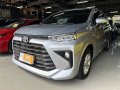 2022 Toyota Avanza 1.3 E A/T-2