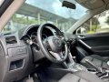 2012 Mazda CX5 2.0 Skyactiv AT Gas-5