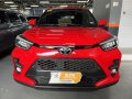 2022 Toyota Raize 1.2 G A/T-1