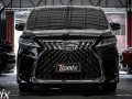HOT!!! 2022 Lexus LM 350 4-Seater for sale at affordable price -0