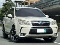 2013 Subaru Forester 2.0 XT AT Gas-0