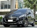 2017 Peugeot 5008 20H 2.0L Diesel A/T-2