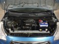 2017 Mitsubishi Mirage G4 GLS 1.2L MT-4