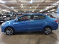 2017 Mitsubishi Mirage G4 GLS 1.2L MT-5