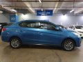 2017 Mitsubishi Mirage G4 GLS 1.2L MT-6