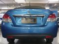 2017 Mitsubishi Mirage G4 GLS 1.2L MT-8