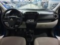 2017 Mitsubishi Mirage G4 GLS 1.2L MT-18
