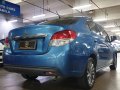 2017 Mitsubishi Mirage G4 GLS 1.2L MT-9
