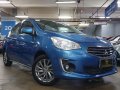 2017 Mitsubishi Mirage G4 GLS 1.2L MT-0