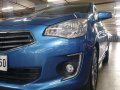 2017 Mitsubishi Mirage G4 GLS 1.2L MT-3