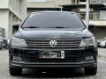 2018 Volkswagen Lavida 1.4 TSI DS AT GAS - Top of the Line!-1