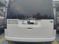 Brand 2023 Hyundai Staria Diesel Van Premium 7seater-1
