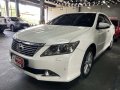 2013 Toyota Camry 3.5 Q A/T-1