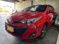 2019 Toyota Vios 1.5 G A/T-1