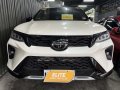 2021 Toyota Fortuner 2.4 4x2 LTD A/T-1