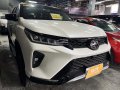2021 Toyota Fortuner 2.4 4x2 LTD A/T-0