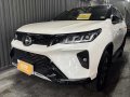 2021 Toyota Fortuner 2.4 4x2 LTD A/T-2