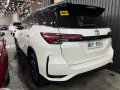 2021 Toyota Fortuner 2.4 4x2 LTD A/T-6