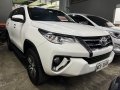2018 Toyota Fortuner 2.4 4x2 G M/T-0