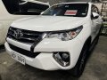 2018 Toyota Fortuner 2.4 4x2 G M/T-1