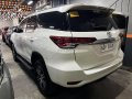 2018 Toyota Fortuner 2.4 4x2 G M/T-5